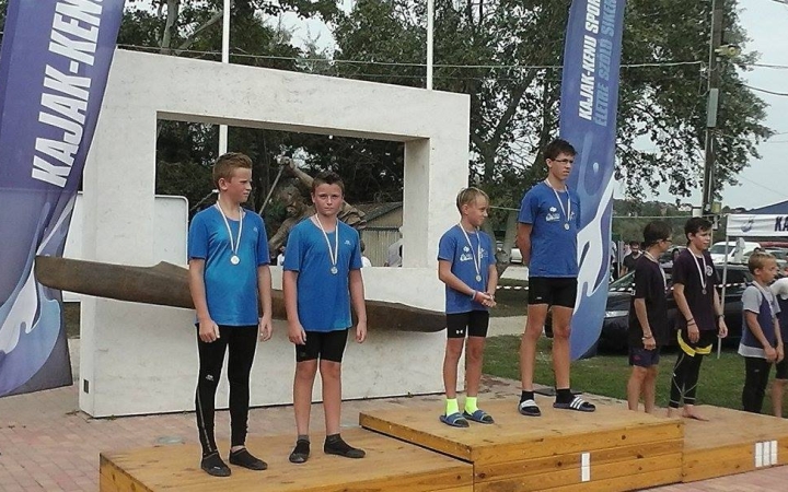 Új válogatott a serdülőknél