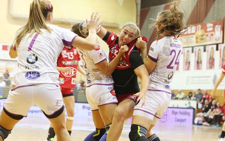 Harmadosztályú ellenfél a kupában