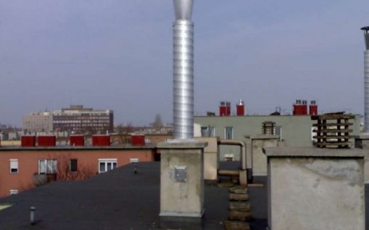 Előzzük meg a kéménytüzeket!