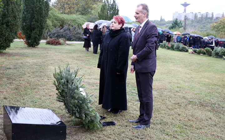 &quot;...hogy tudjuk mi az: magyarnak lenni”