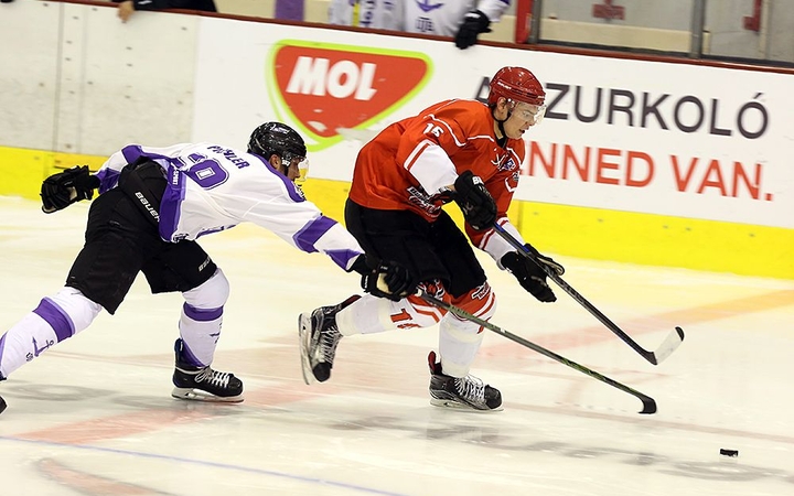 Elúszott a hazai veretlenség