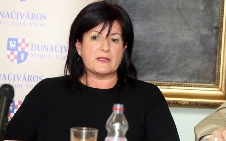 Új elnökséget választott a Dunaferr