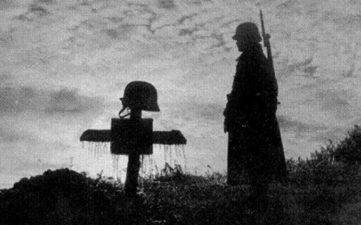 Jelentés a pokolból, 1943