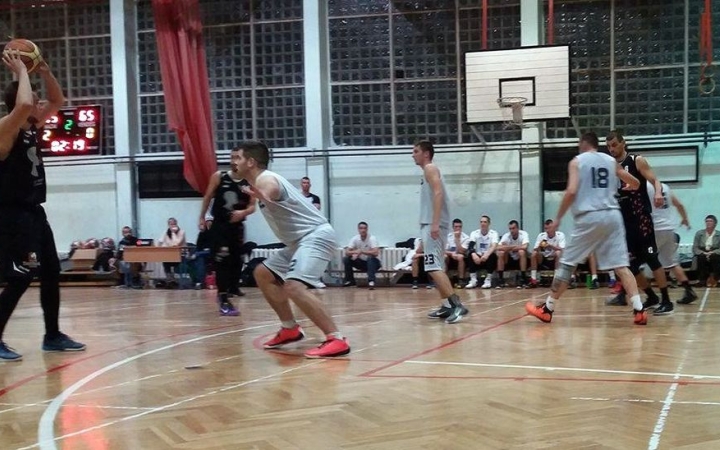 Vereség a Hepp Kupában