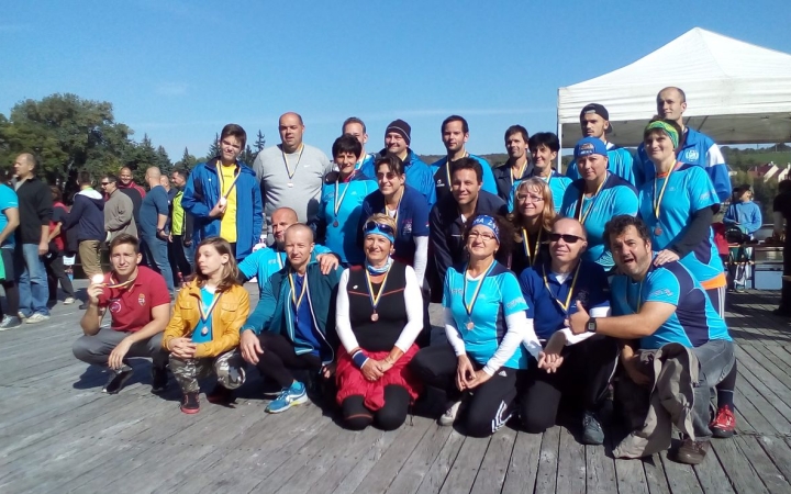 Dragon Steel SE - Bronzos évzáró