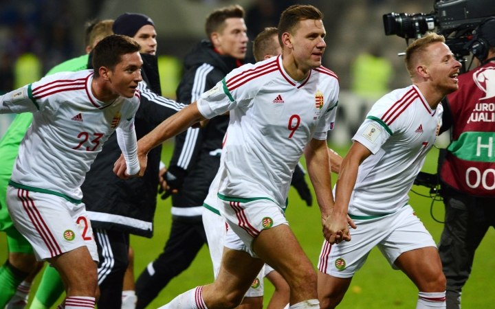 "Még nem adta fel senki"