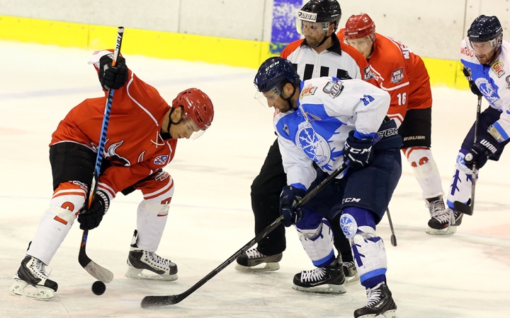 Sima siker a Csíkszereda ellen