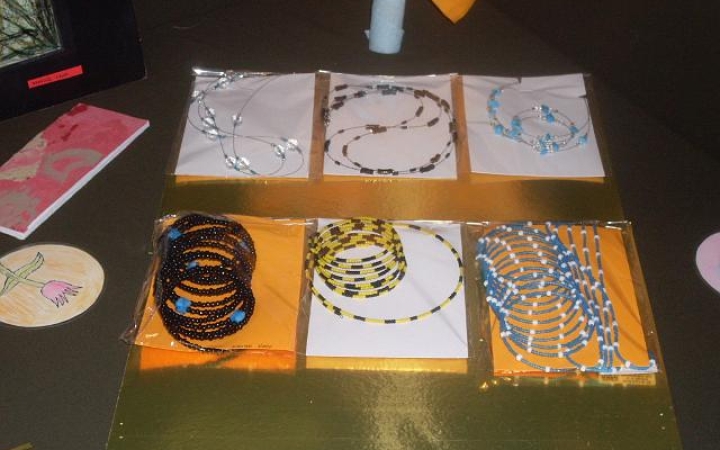 "Ez Vagyok Én": alkotásözön a Rudasban