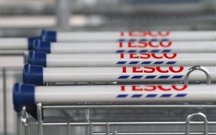 Tesco: több áruházat bezárnak - városunk nem érintett