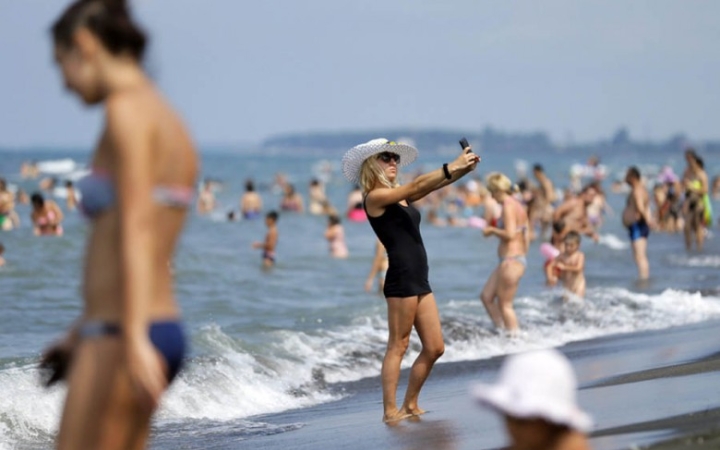 Több helyen nyaralunk, de rövidebb ideig 