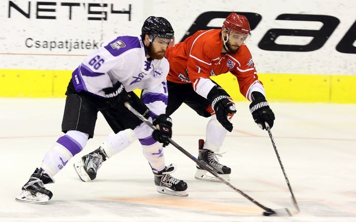 Elmaradt a visszavágás