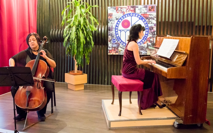 Felülmúlhatatlan Keringővarázs