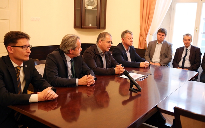 Egy kivételes összefogás Magyarországért