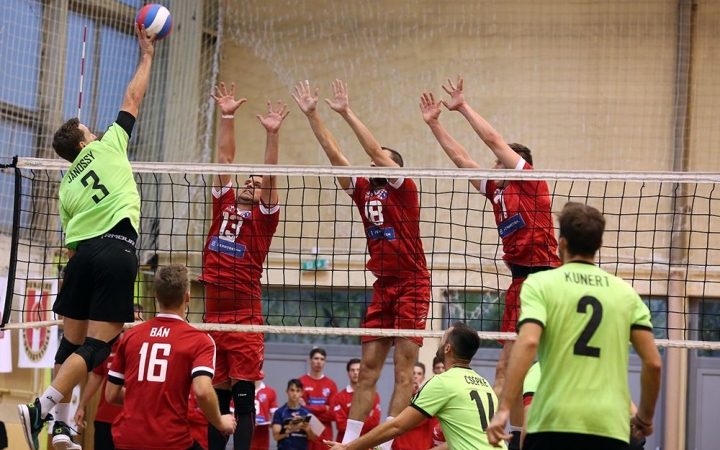 Ma már a Sümeg következik