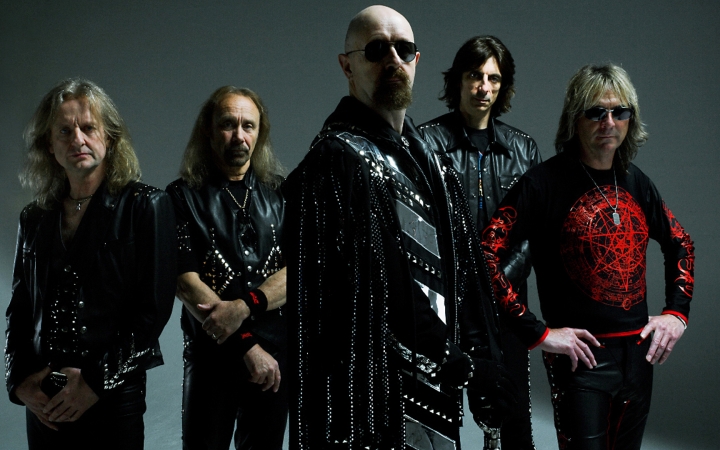 Fehérvárra jön a Judas Priest