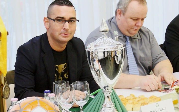 Megalakult az MLSZ Fejér megyei Igazgatóságának Kispályás Bizottsága