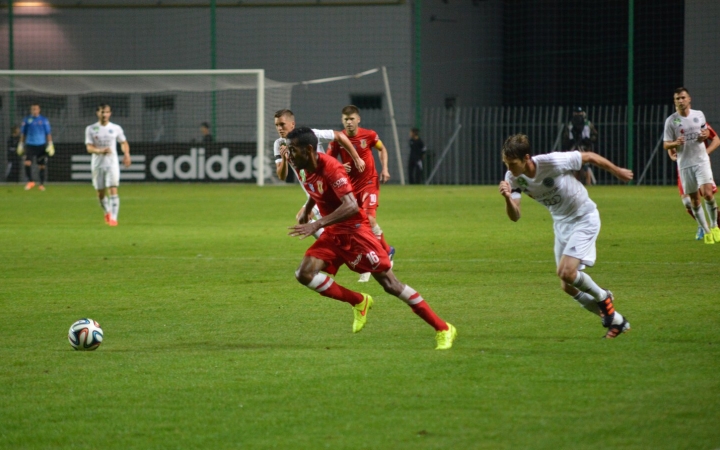 Amit az első meccsről tudni kell