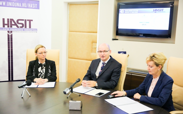 A nap legfontosabb eseményei - DSTV Híradó