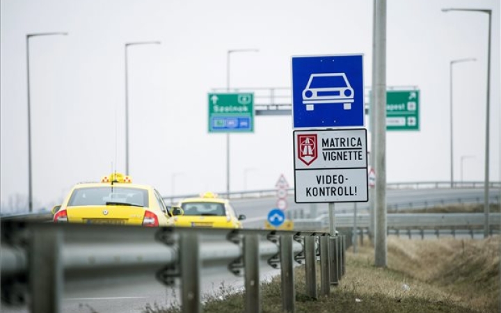 Útdíj - változások lesznek?