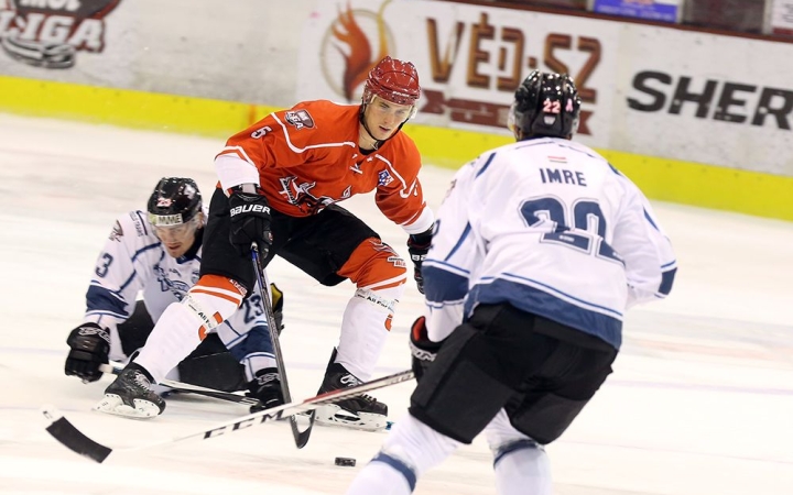 Szép győzelem a megyei rivális ellen