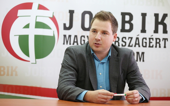 Közösen koszorúzna a Jobbik