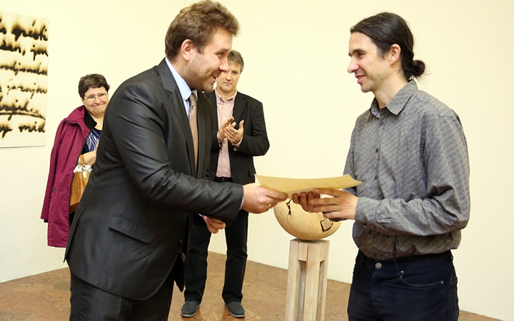 Az ötvenedik közös kiállítás