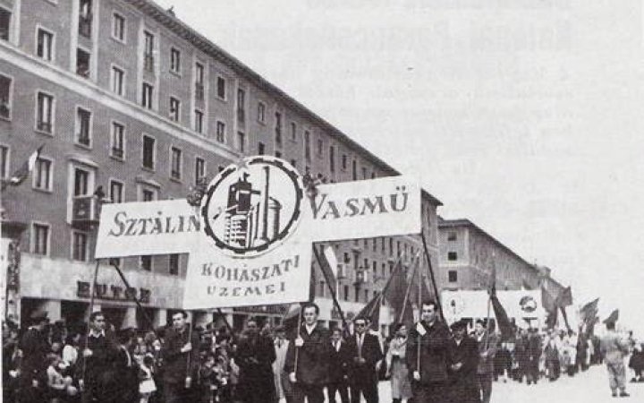 Mi lett Csendesnével?