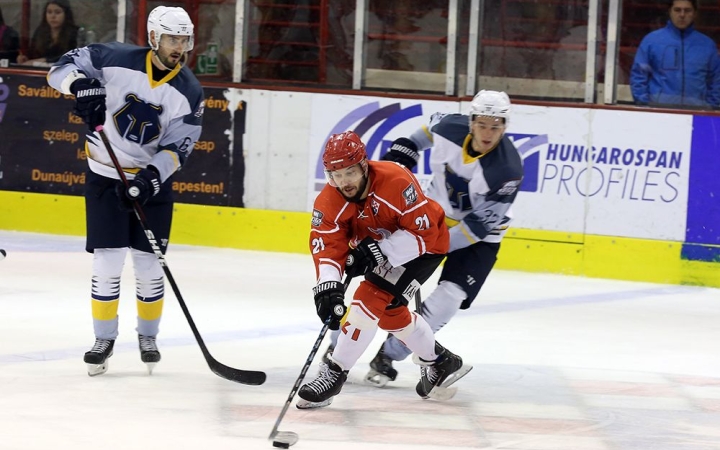 Gyönyörű siker a MAC ellen