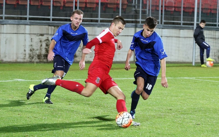 A kupában is jól szerepelne a DPASE