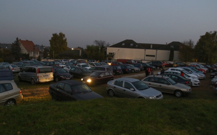 Amit a hétvégi közlekedésről tudni kell 