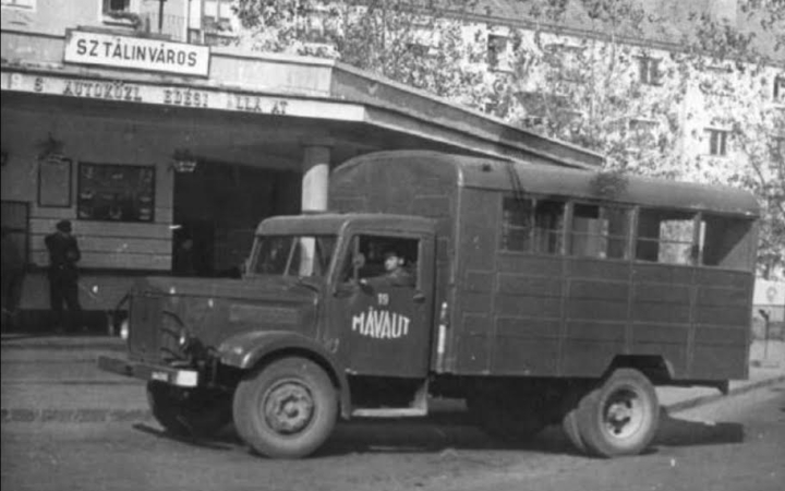 A hamis emlékezet – és a véres valóság