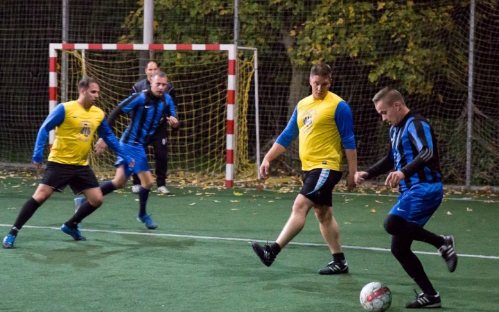 Élen a Dunaferr, a Karmacsié a Szuperkupa