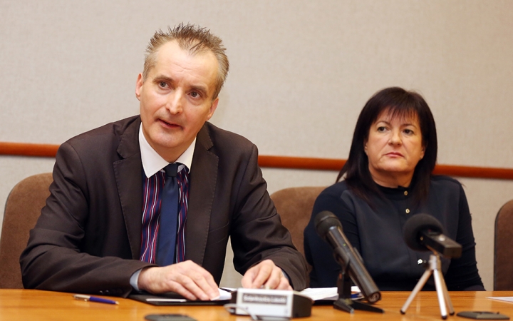 Újabb összefogás - További gyűjtés Pecsét István javára