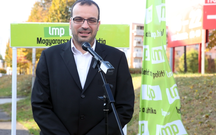 LMP - A munkaerőhiány megoldása