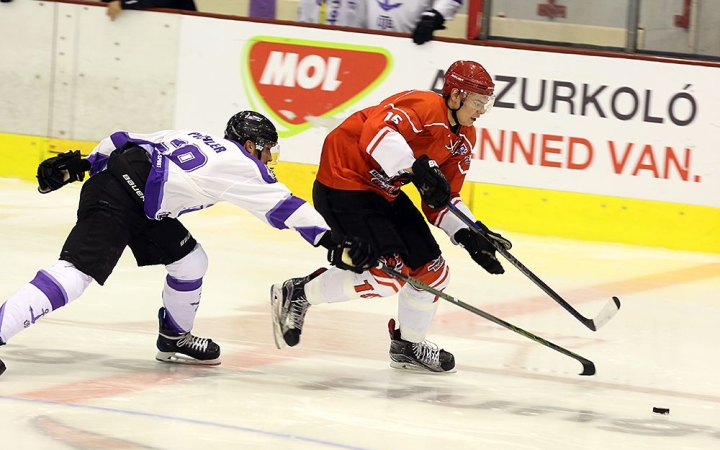 Nagy fordítás Csíkszeredán