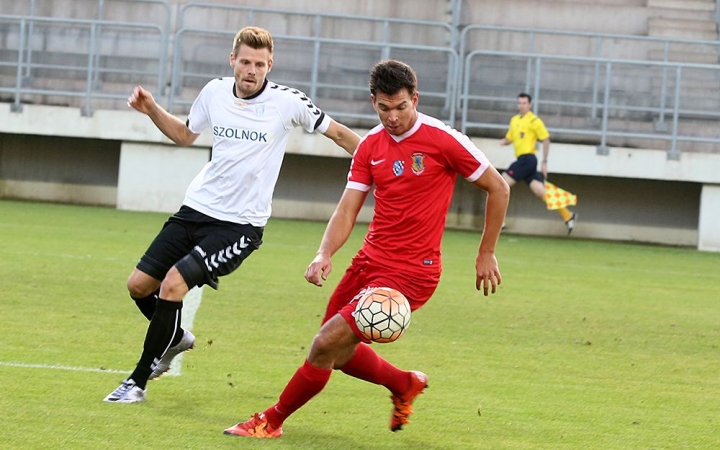 Délelőtti rangadó a Fradi ellen