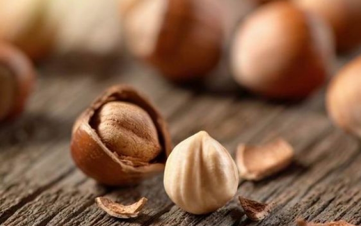 Mogyoró-allergiások figyelmébe!