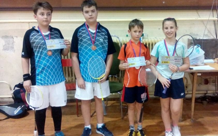 Nagy csaták a sportcsarnokban