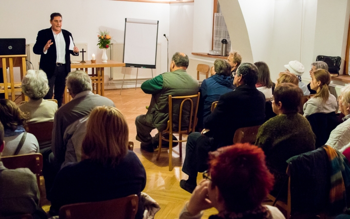 A Luther énekek eredete és hatása