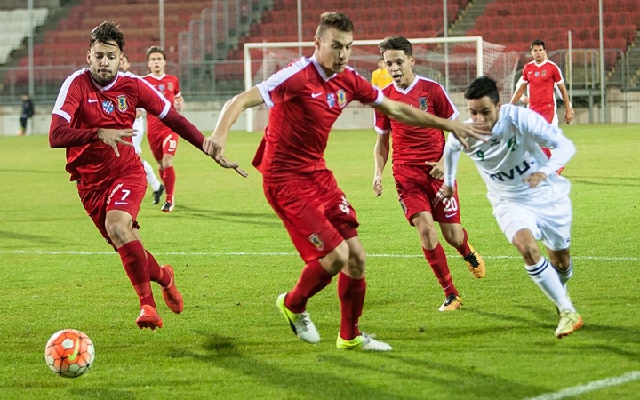 A sereghajtó érkezik