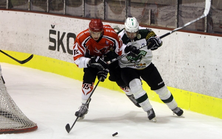 Jégkorong: izgalmas siker az FTC ellen