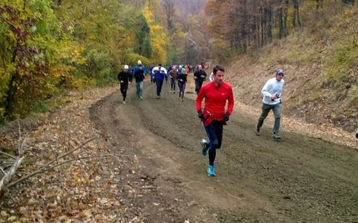 Meghódították a Nagy Hideg-hegyet