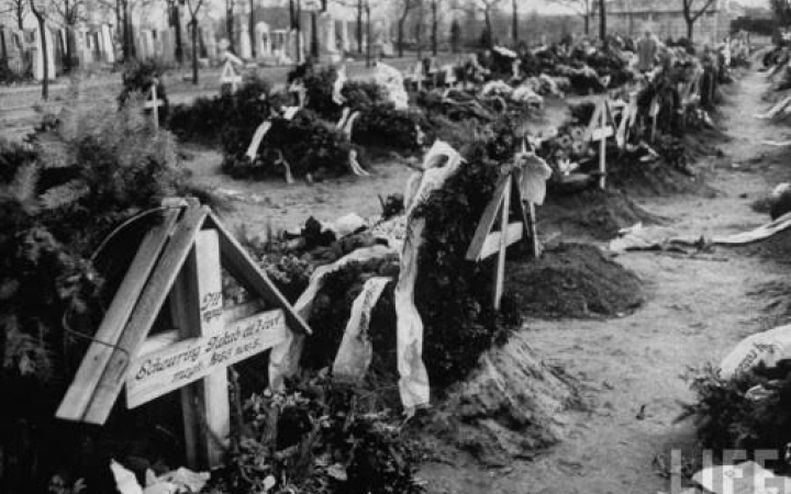 Az utolsó hangfoszlányok Penteléről