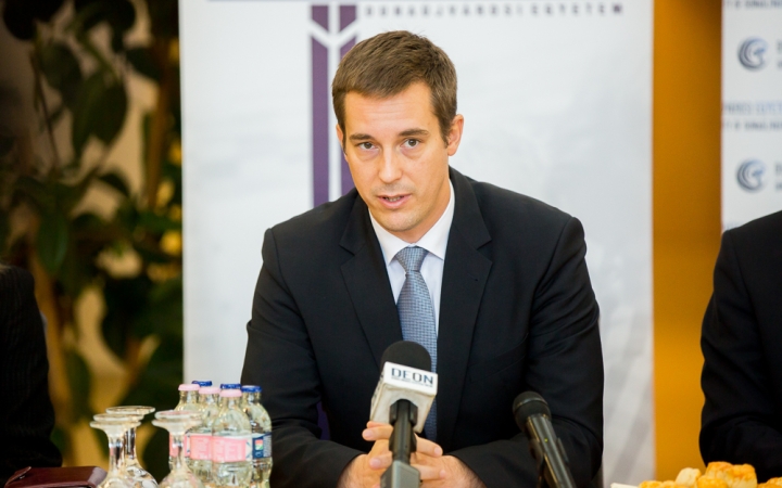 A nap legfontosabb eseményei - DSTV Híradó