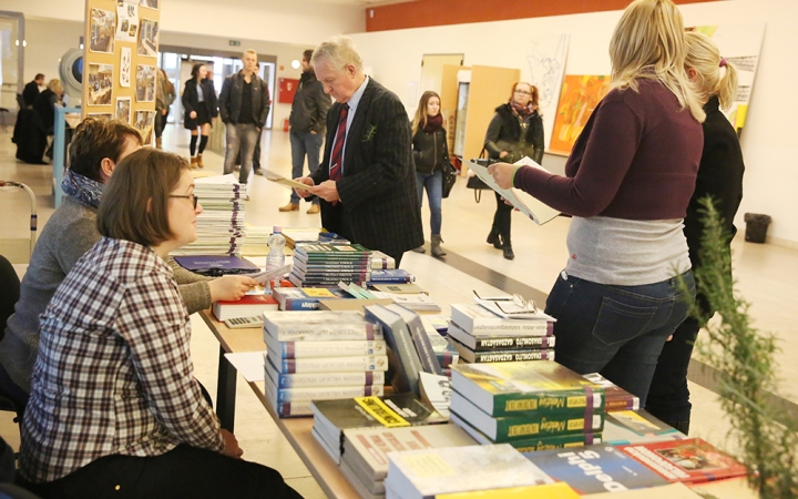 A nap legfontosabb eseményei - DSTV Híradó