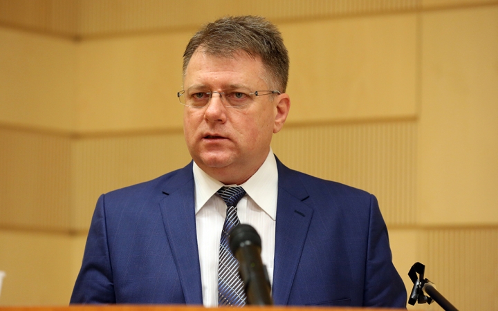 A nap legfontosabb eseményei - DSTV Híradó