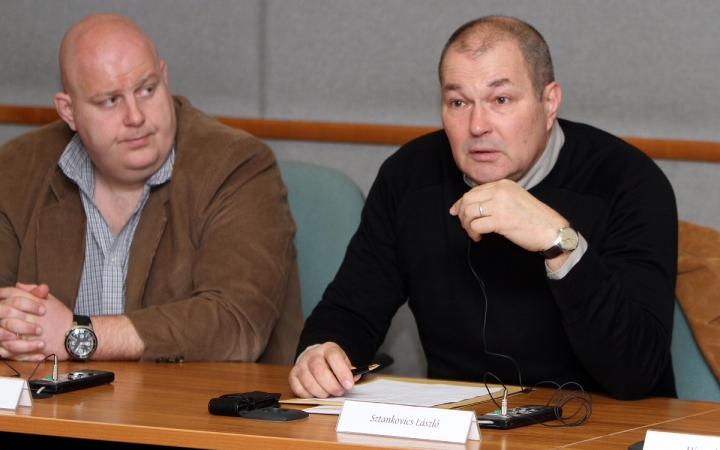 Határidős kérdések a rendkívüli közgyűlésen