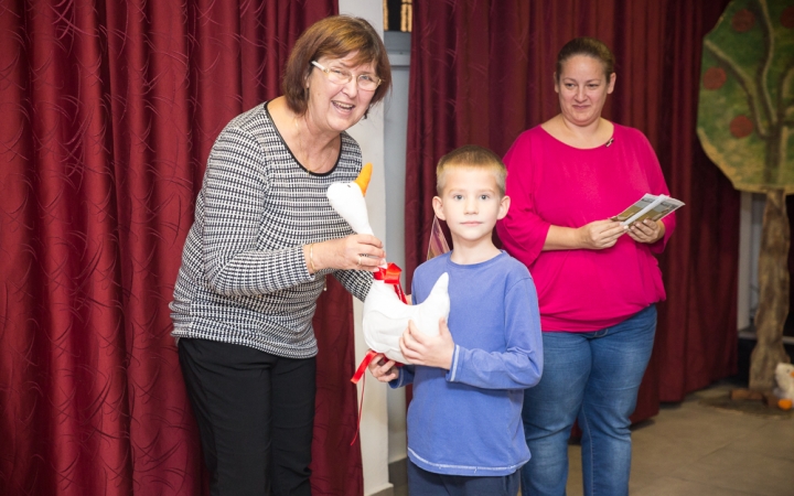 Megvan az MMK új Ludas Matyija