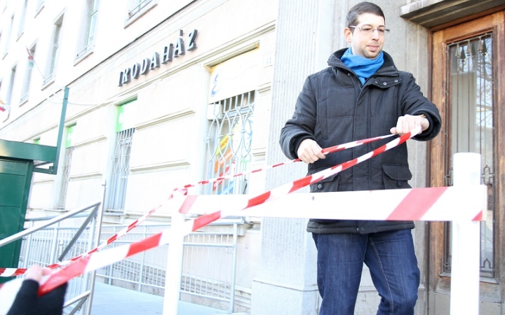 Ingyenes hidat akar a PM