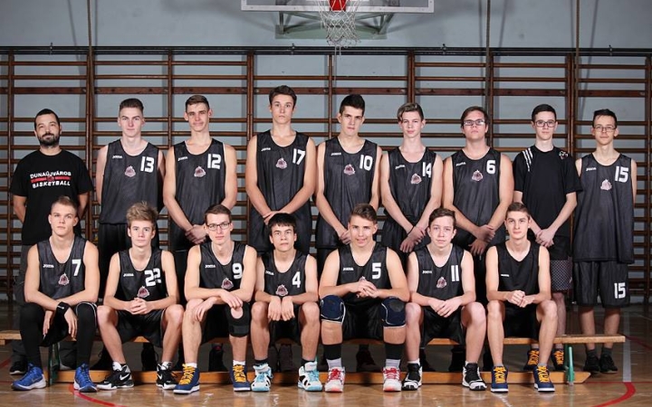 Korosztályukban még hibátlanok a Sárkányok